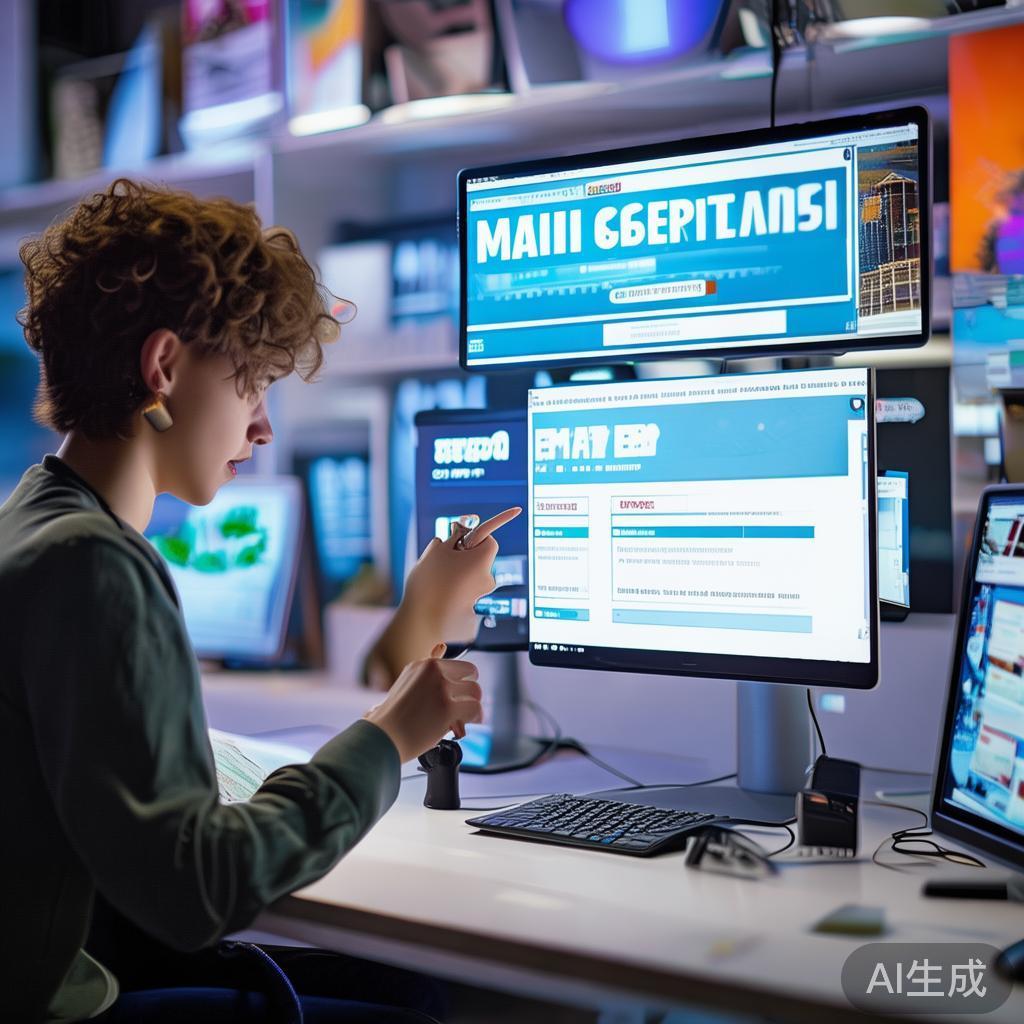 如何仅凭邮箱地址成功注册账号—全面解析邮箱注册攻略 如何仅凭邮箱地址成功注册账号—全面解析邮箱注册攻略