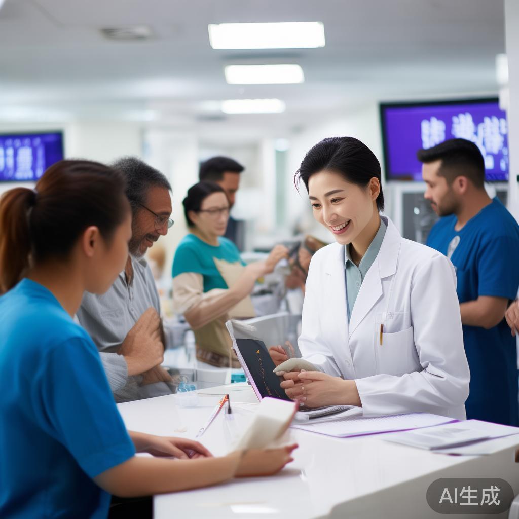 临沭核酸注册指南,轻松完成核酸检测,保障自身健康 临沭核酸注册指南,轻松完成核酸检测,保障自身健康