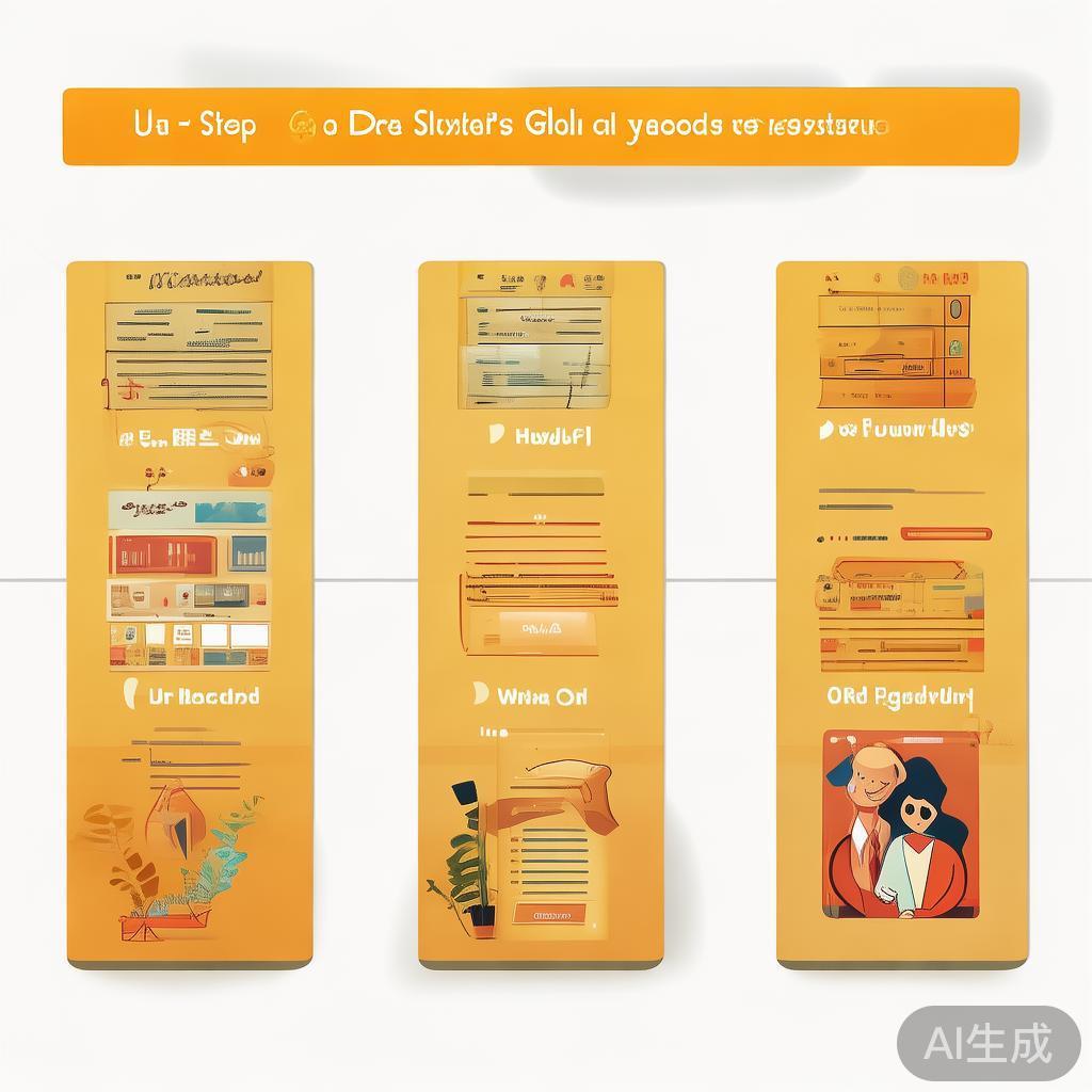 如何轻松注册黄金明信片,一站式指南 如何轻松注册黄金明信片,一站式指南