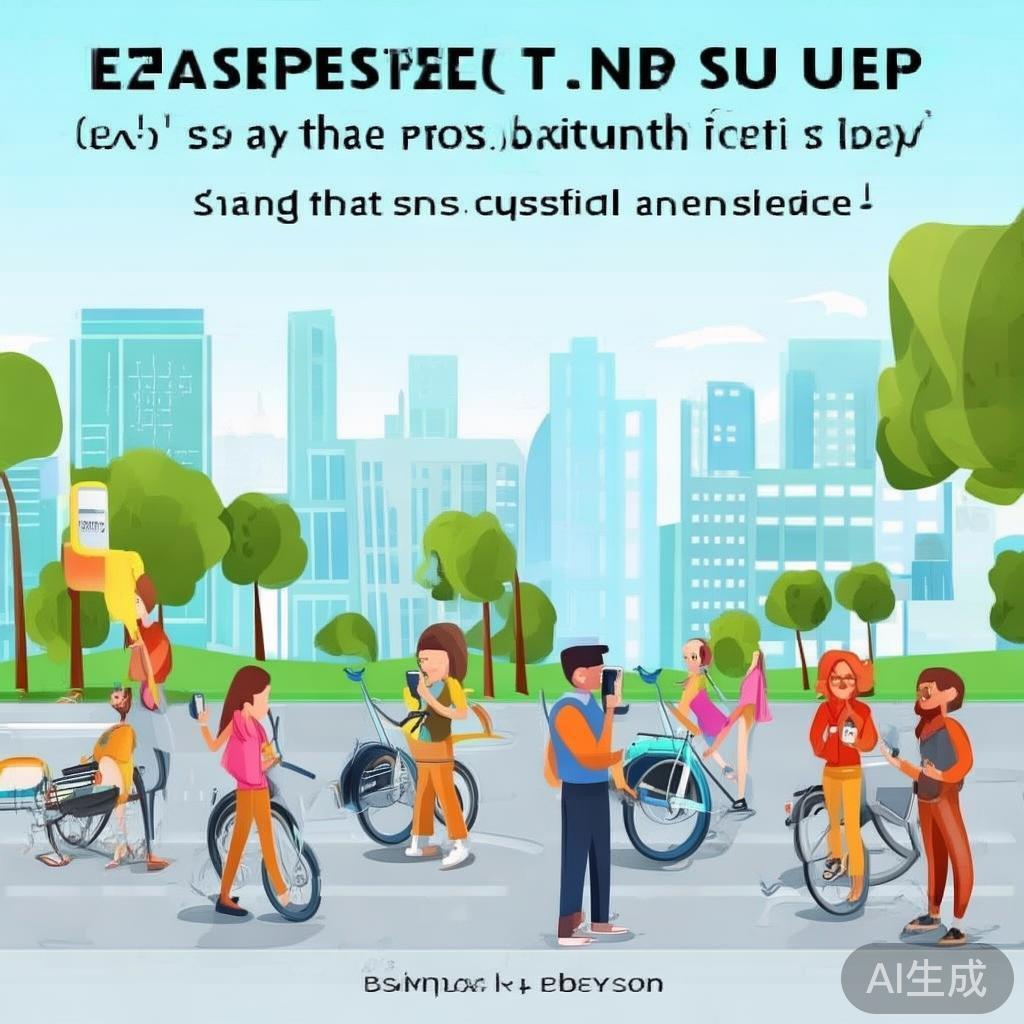 共享单车怎么注册，轻松掌握共享出行新方式