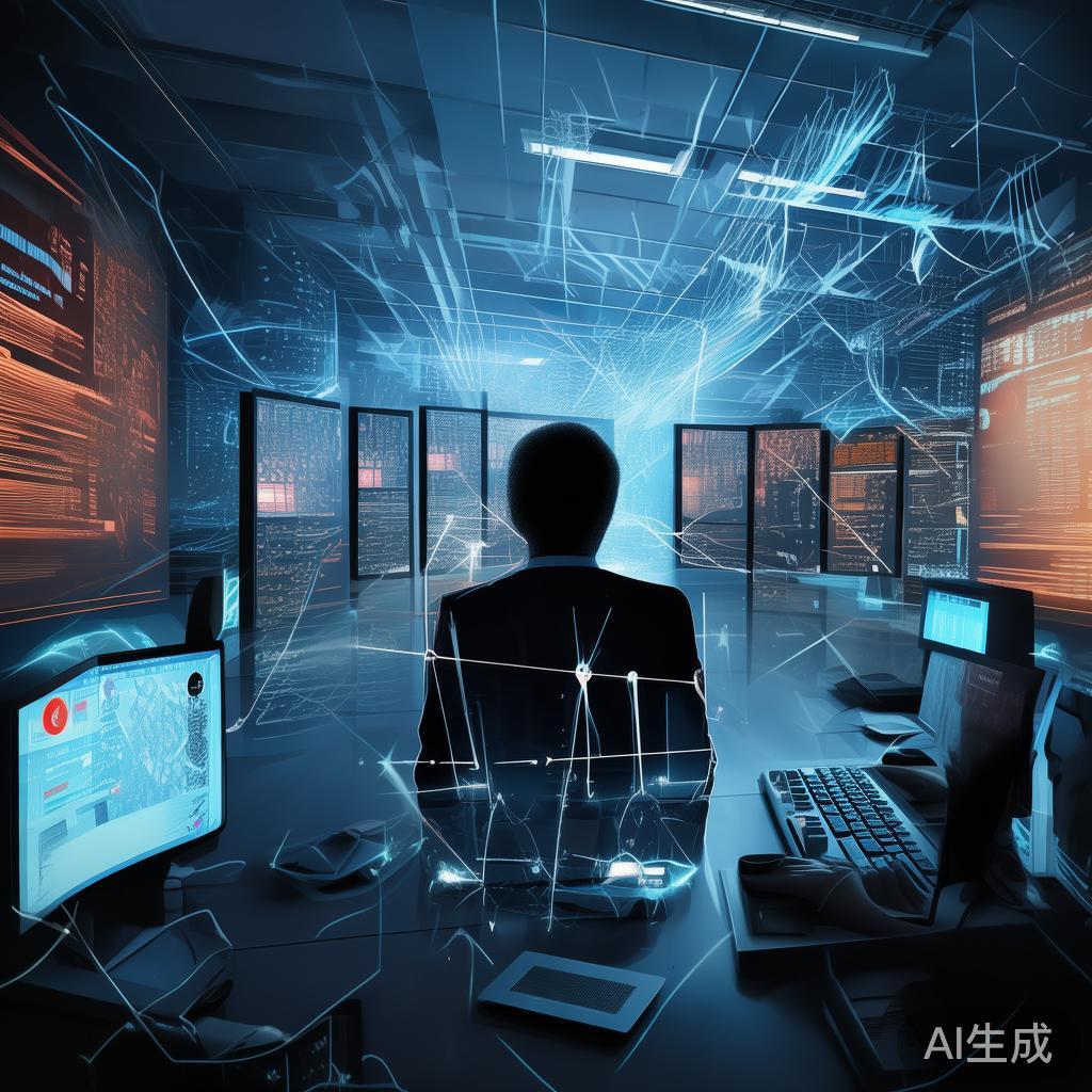 揭秘假帐号注册手段，如何防范与应对