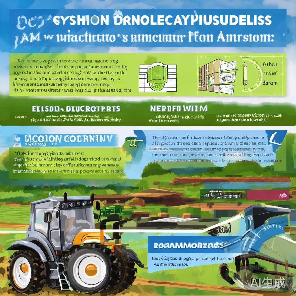 养殖场购机补贴怎么申请?流程详解及常见问题解答 养殖场购机补贴怎么申请?流程详解及常见问题解答