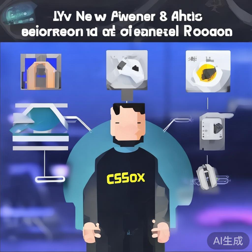 CSGOx社区注册指南,轻松开启你的游戏社交之旅 CSGOx社区注册指南,轻松开启你的游戏社交之旅