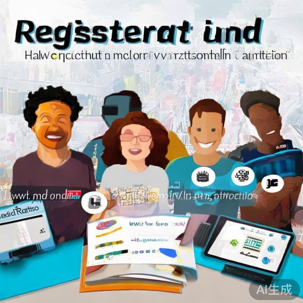 骑手证怎么注册，新手必看攻略，轻松成为合规骑手