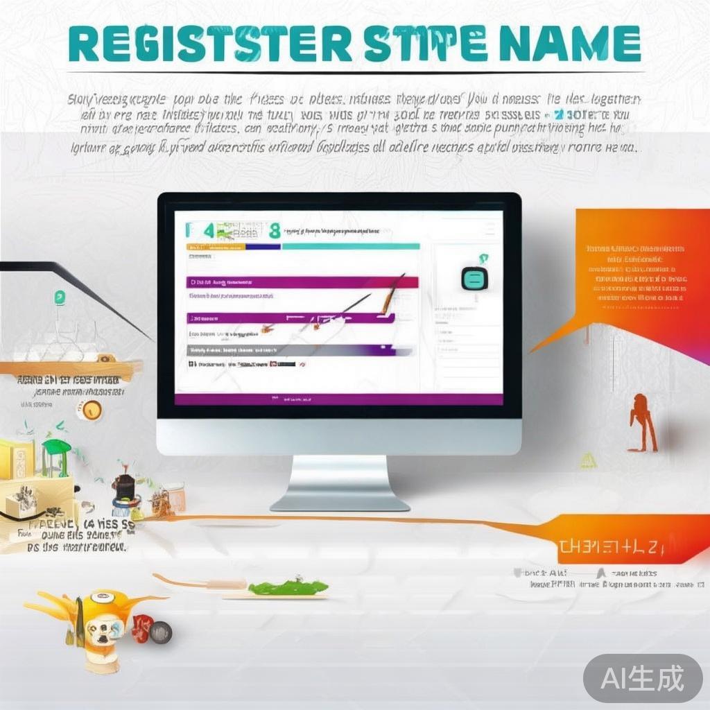 电脑如何注册店名，一站式指南助力店铺命名