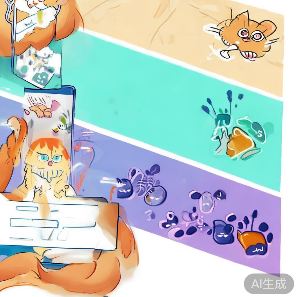 猫范APP注册指南，轻松三步，开启你的猫界之旅