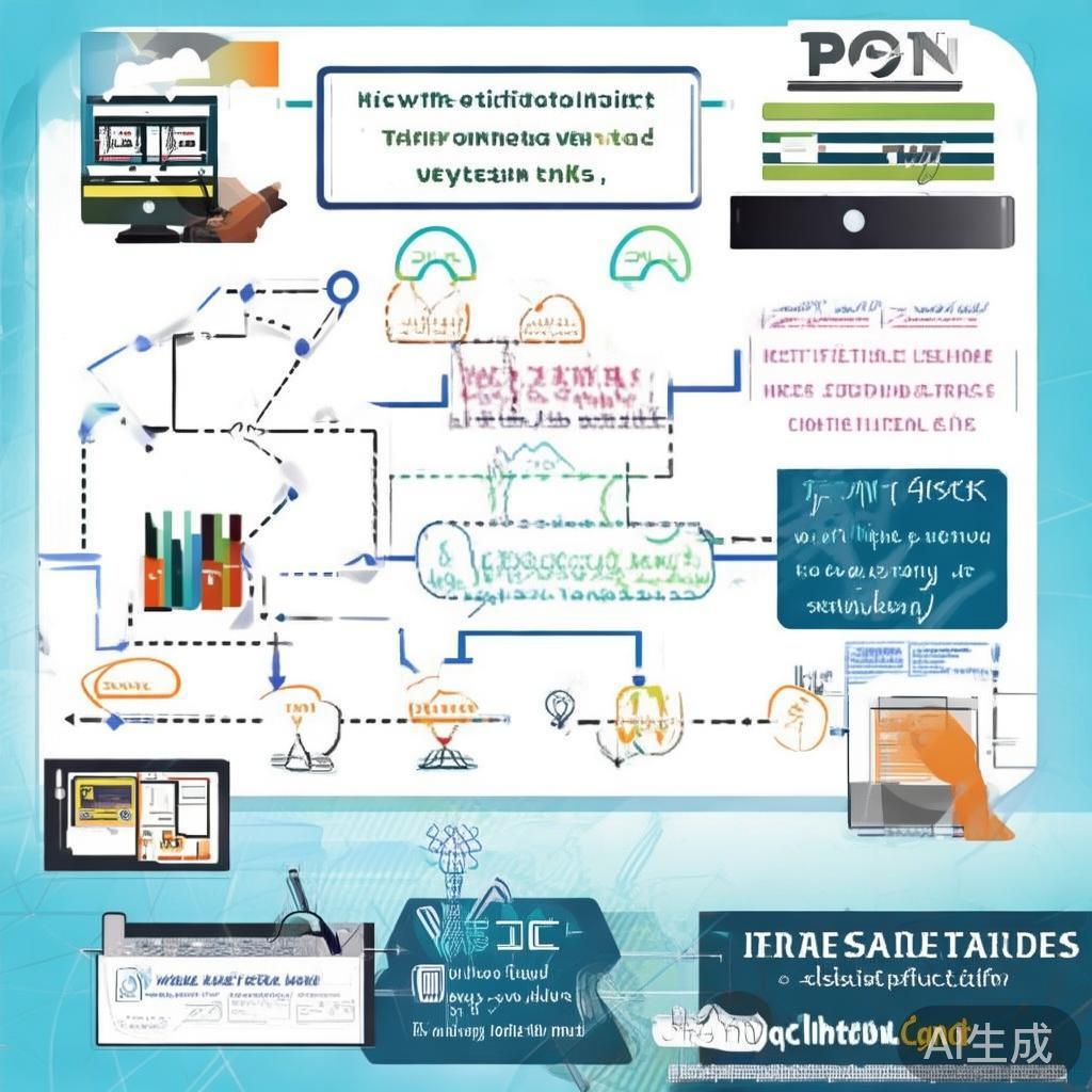 PON技术注册认证全攻略，掌握PON注册认证流程，助力网络通信发展