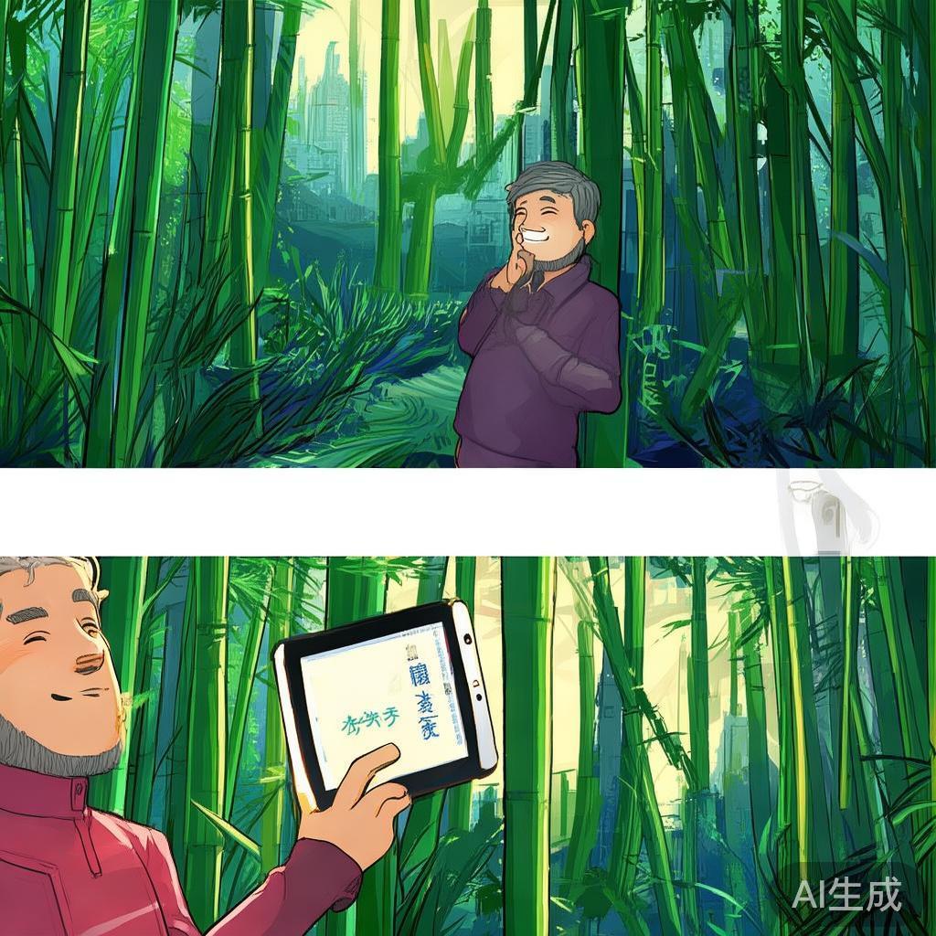 智慧大竹注册指南，轻松开启便捷生活之旅