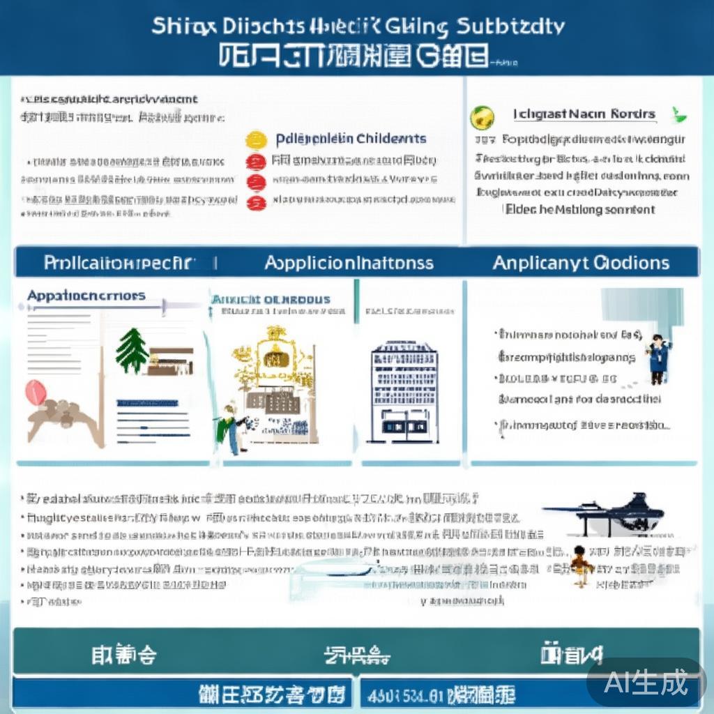 已经确定，是石鼓区儿童补贴申请指南。接下来，文章内容需要分为几个部分。用户提供的结构包括政策背景、申请条件、申请流程、注意事项和常见问题。我应该按照这个结构来展开，确保每个部分都详细且有条理