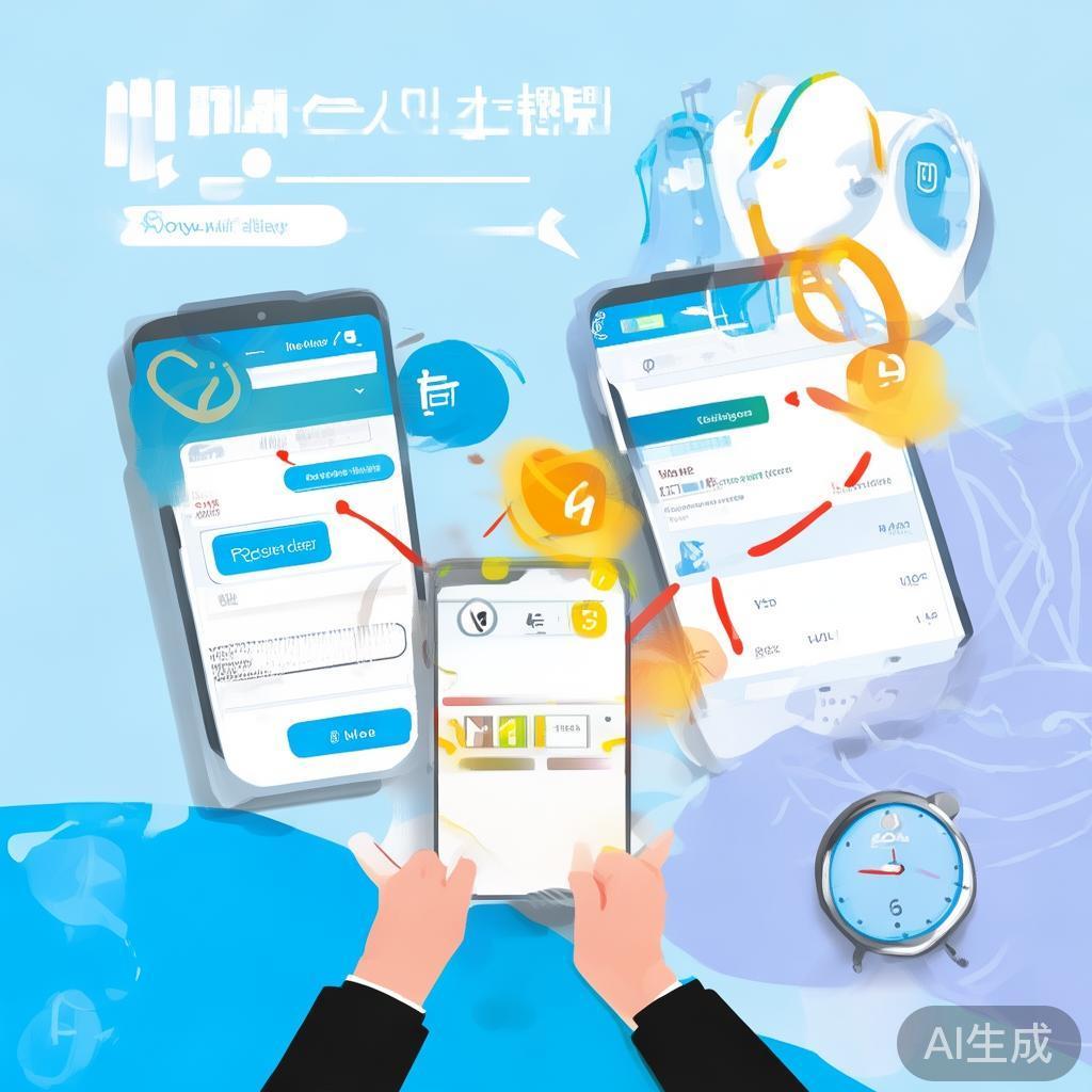 怎么注册正点闹钟，轻松设置个性化闹钟，告别迟到烦恼