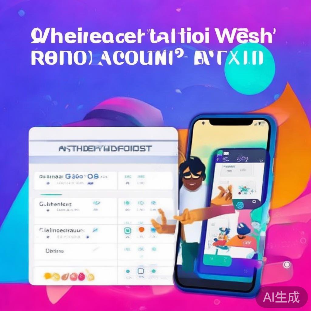 轻松掌握微视帐号注册方法，开启短视频新篇章