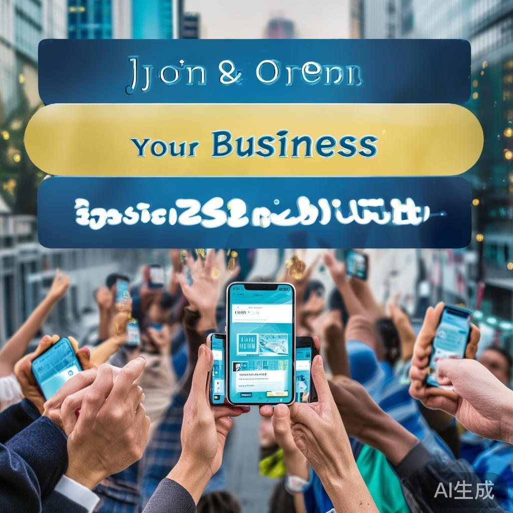 加盟开店，如何轻松注册，开启创业之旅