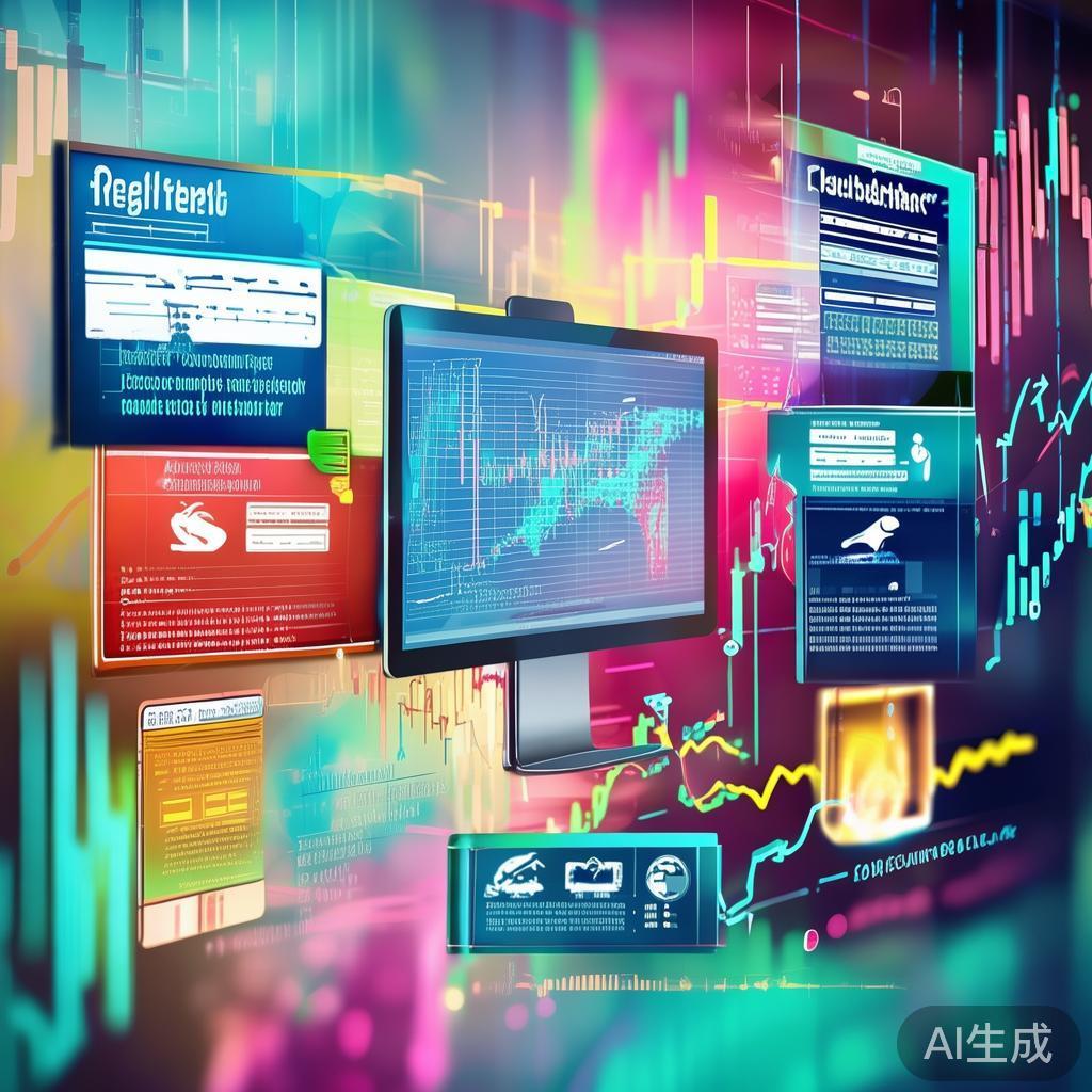 股票帐号注册全攻略，轻松开启投资之旅