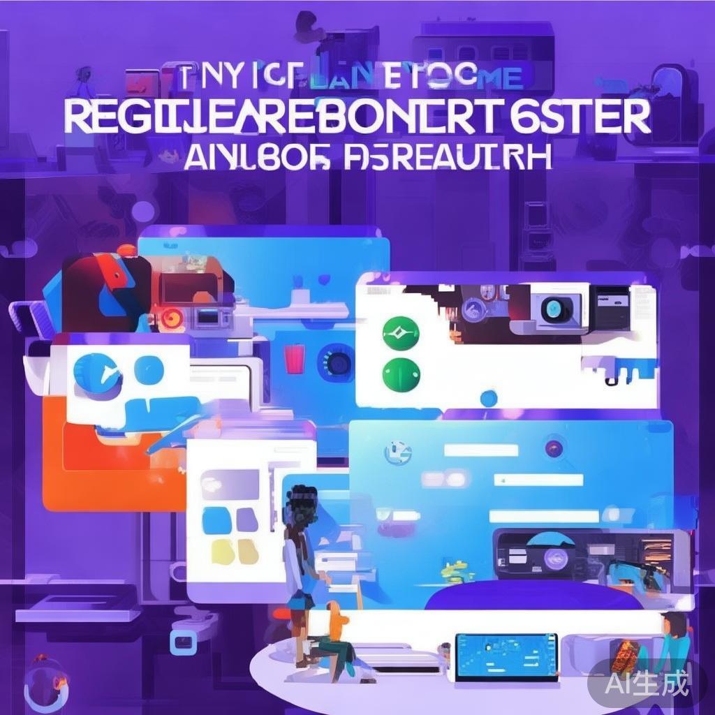 鲁班汇注册指南，轻松开启您的创业之旅