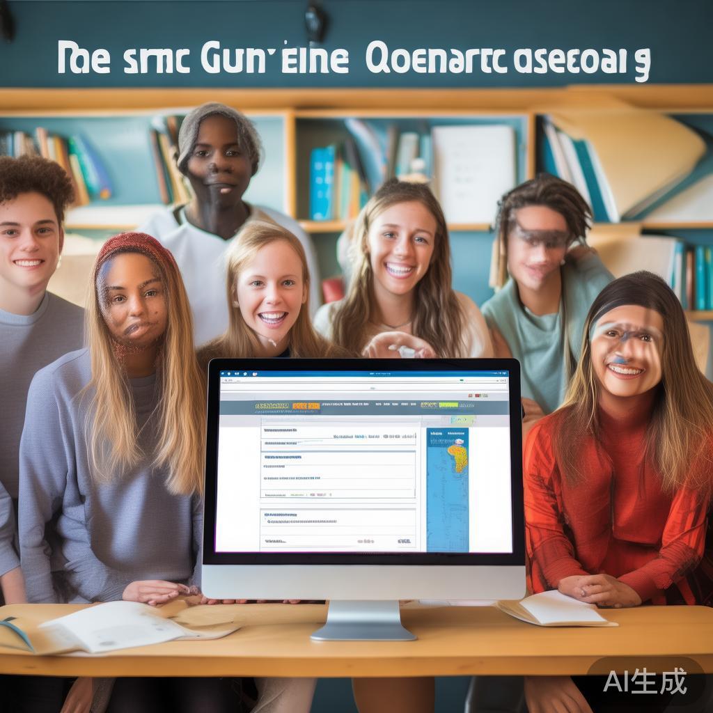 轻松掌握CCF账号注册方法，开启学术之旅