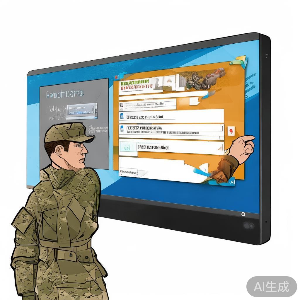 教官13123注册攻略，轻松掌握注册流程，开启军旅生涯新篇章