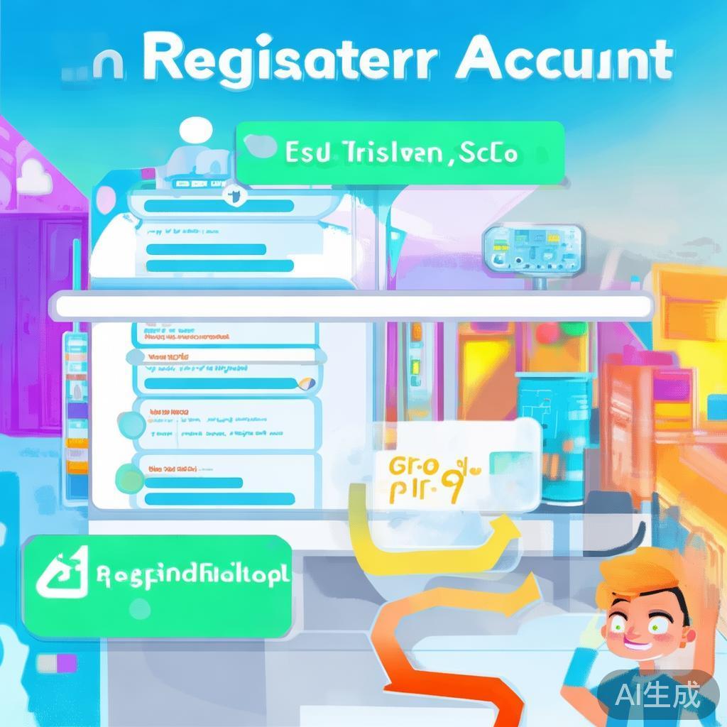 626平台账号注册攻略，轻松开启您的购物之旅