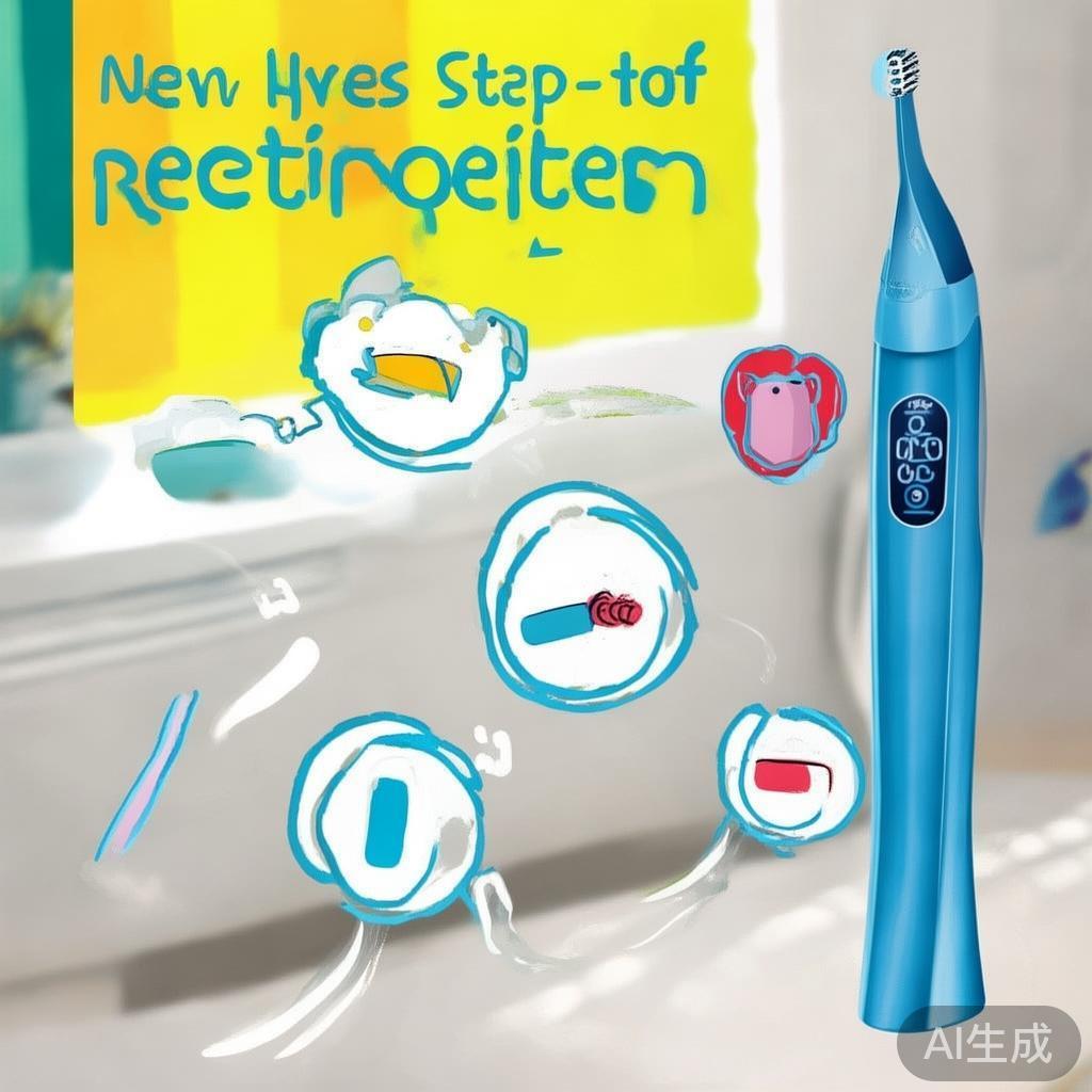 飞利浦牙刷注册攻略，轻松开启智能刷牙新体验
