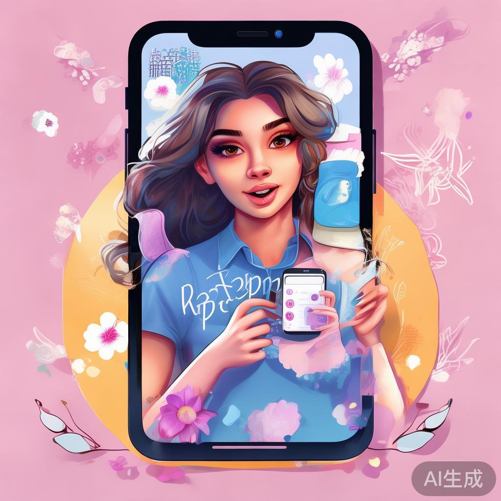 红颜APP注册攻略，轻松开启美丽交友之旅