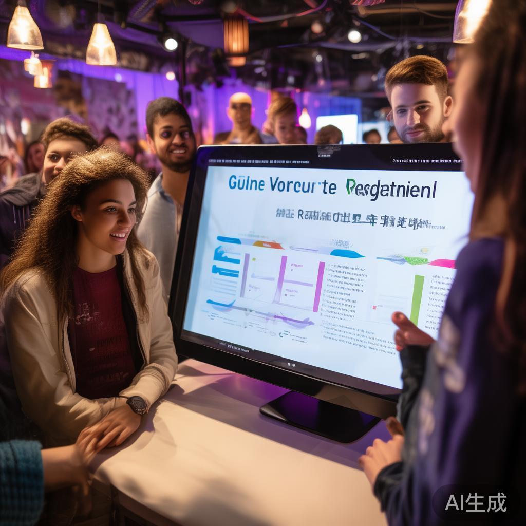 桂自愿注册指南，轻松开启您的志愿服务之旅