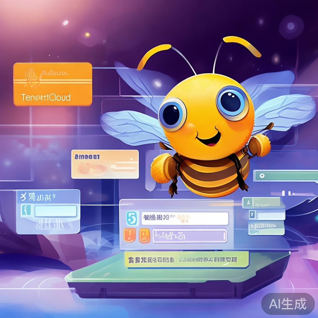 腾讯工蜂注册指南，轻松开启您的腾讯云之旅
