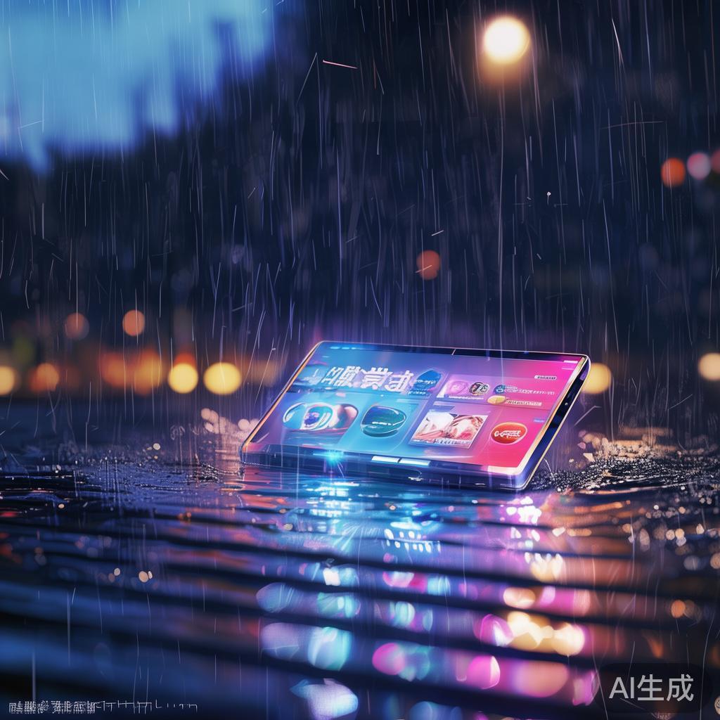 月雨注册指南，轻松开启您的专属音乐之旅