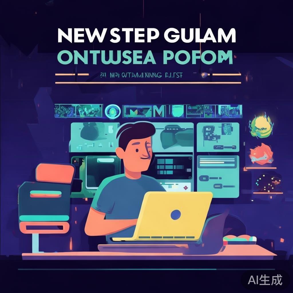 Steam平台新注册指南，轻松开启游戏之旅