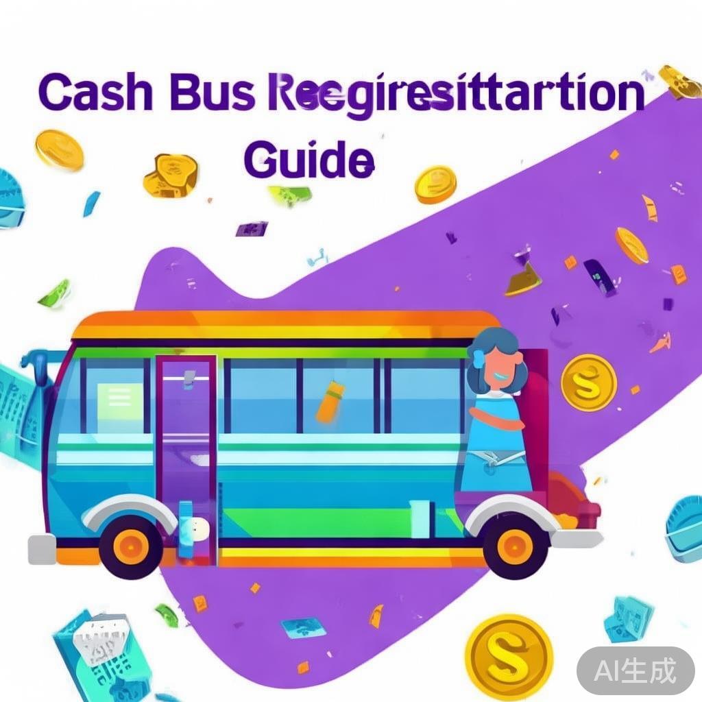 现金巴士注册攻略，轻松上手，畅享现金福利