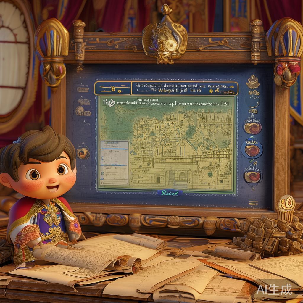 皇室战争，新手入门攻略—教你如何轻松注册并畅玩游戏