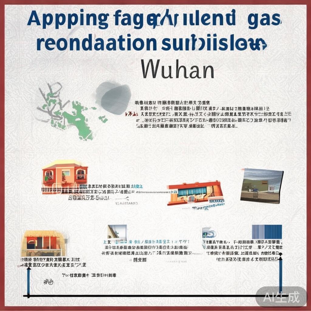 武汉天然气改造补贴申请指南