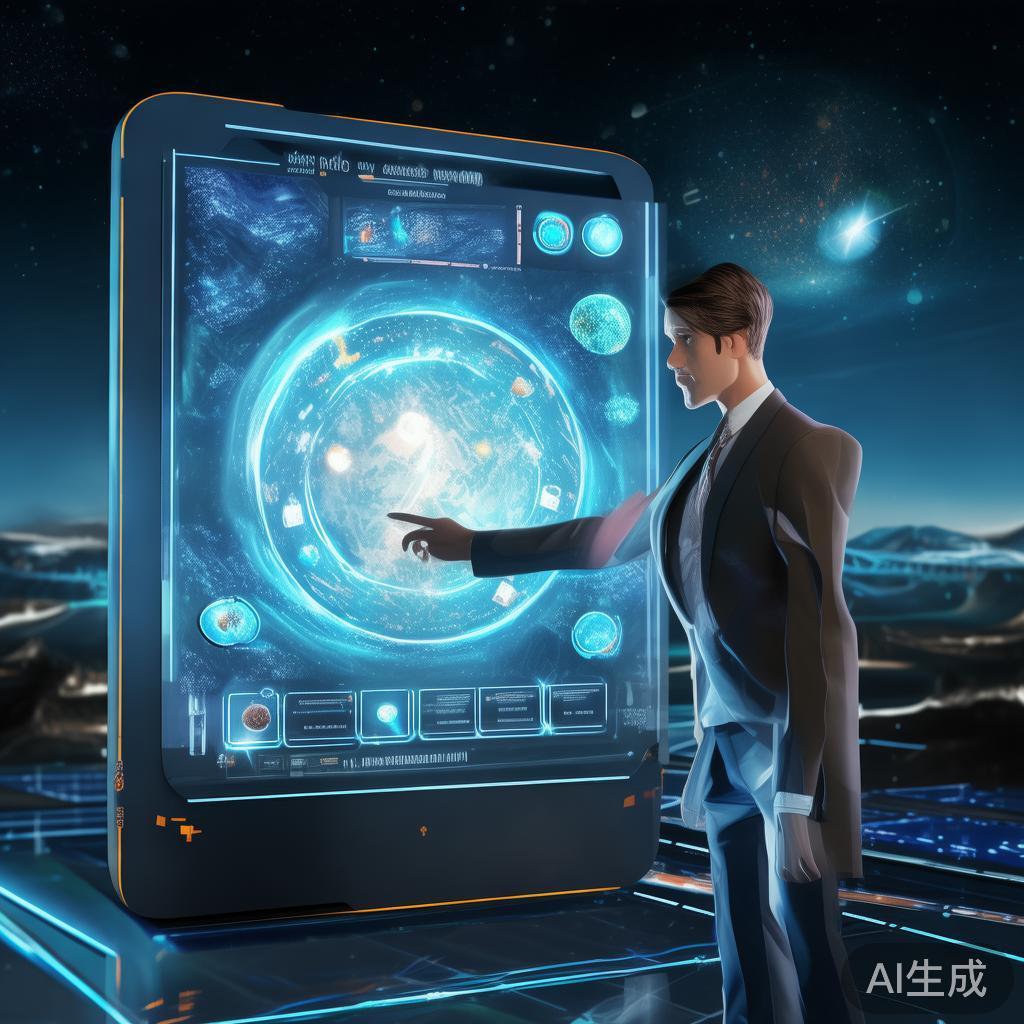 如何申请注册虚拟星球，探索数字宇宙的全新途径