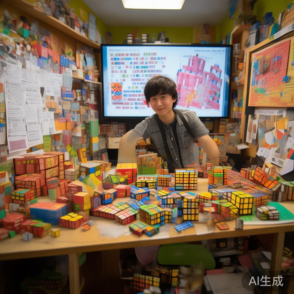 魔方小站注册指南，轻松开启魔方爱好者之旅