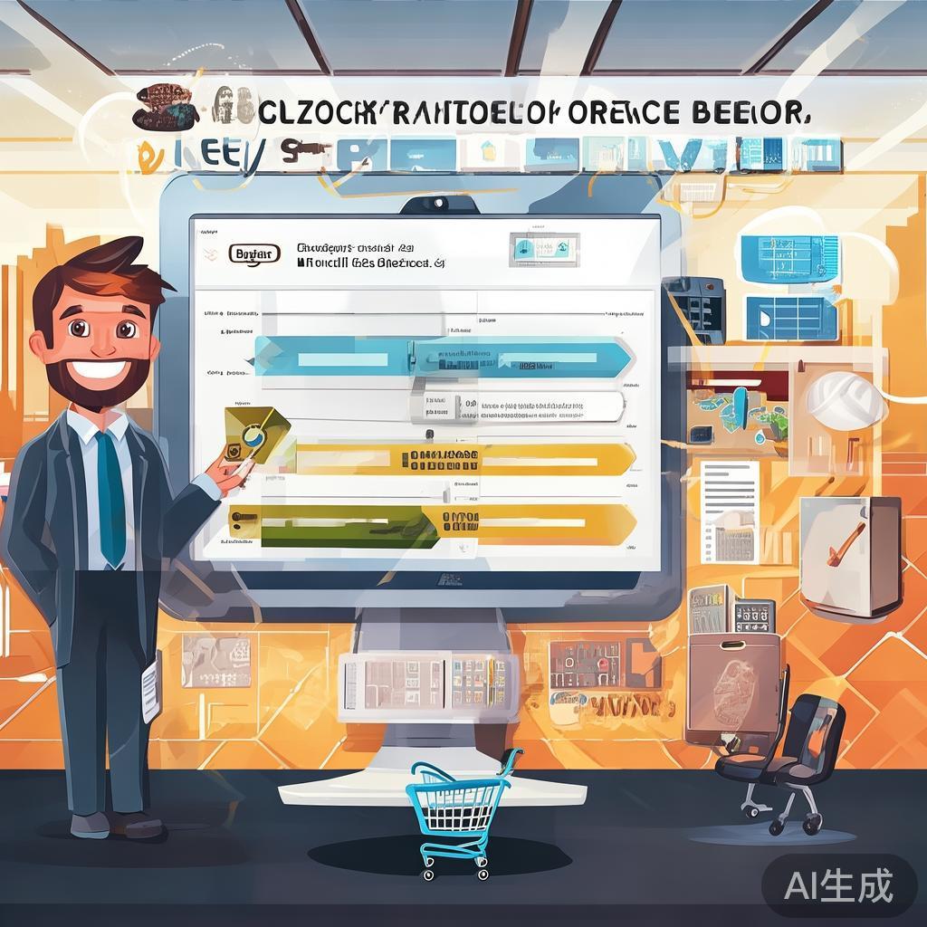 亚马逊自营注册指南，轻松开启跨境电商之旅