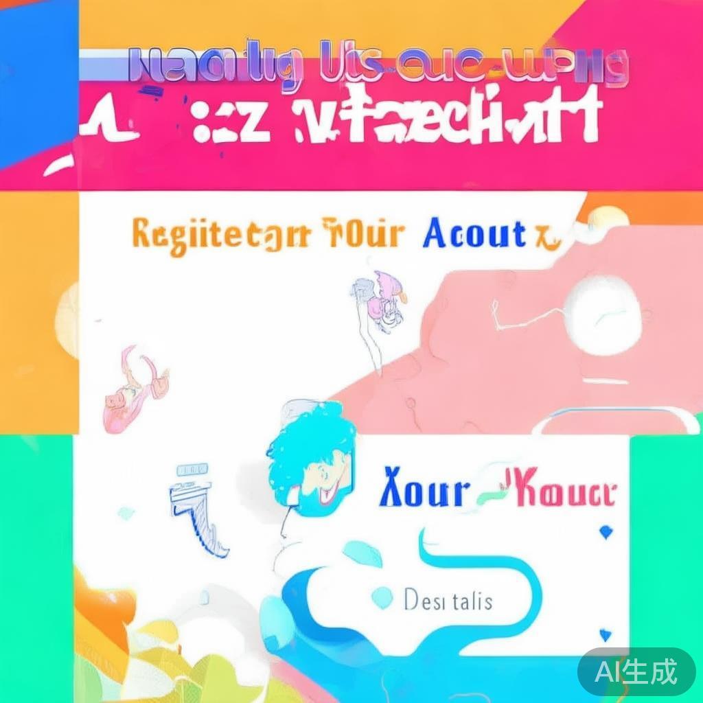 轻松上手，教你如何注册爱亲账号