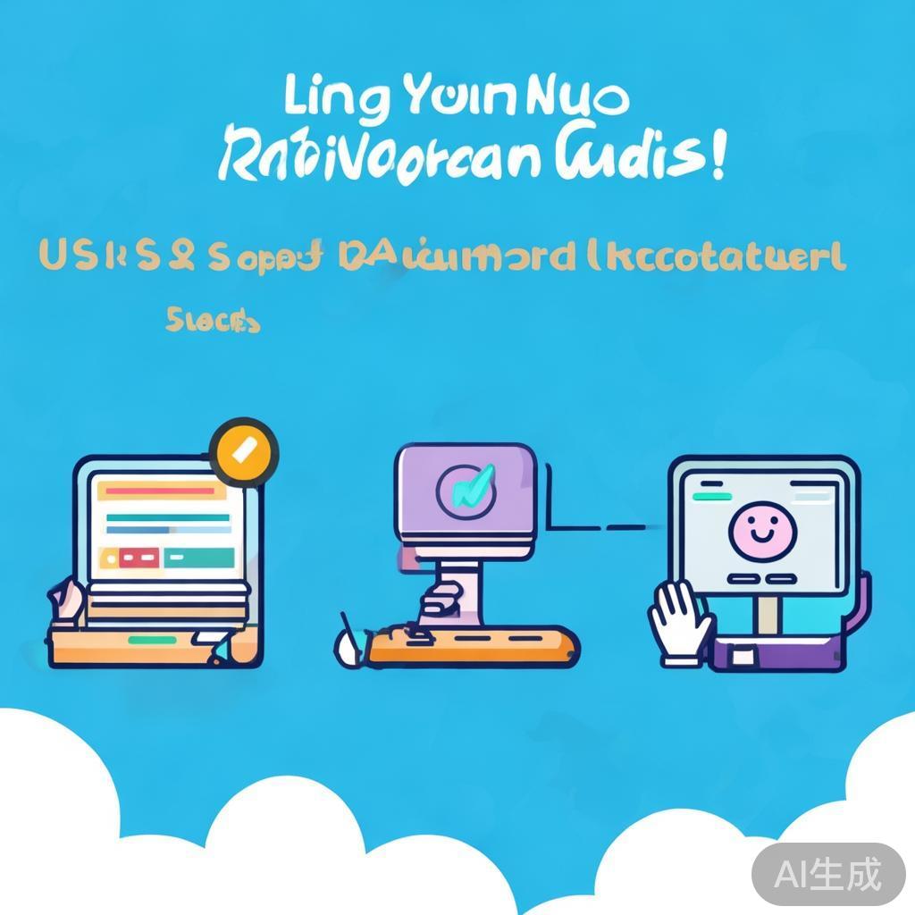 凌云诺注册指南，轻松三步完成账户创建