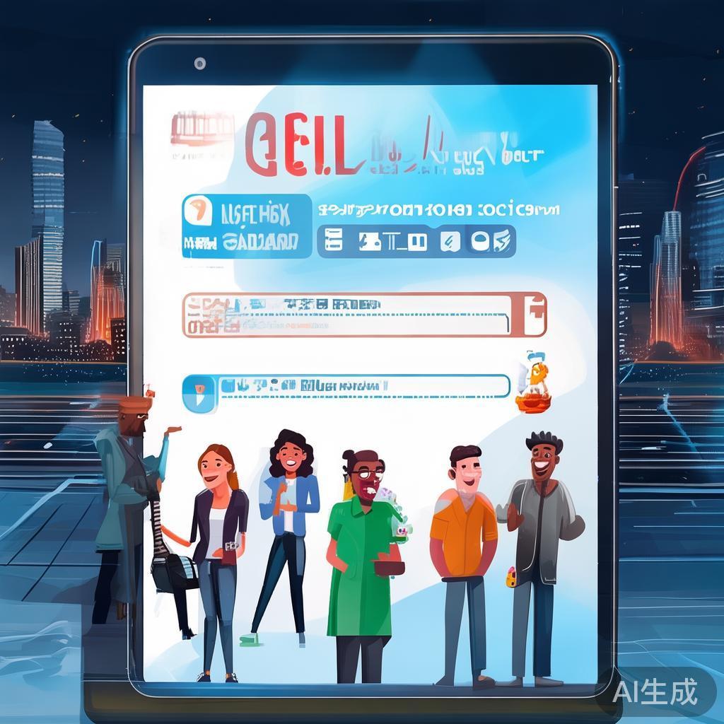 如何轻松注册邮箱账号，码上开启您的数字生活之旅