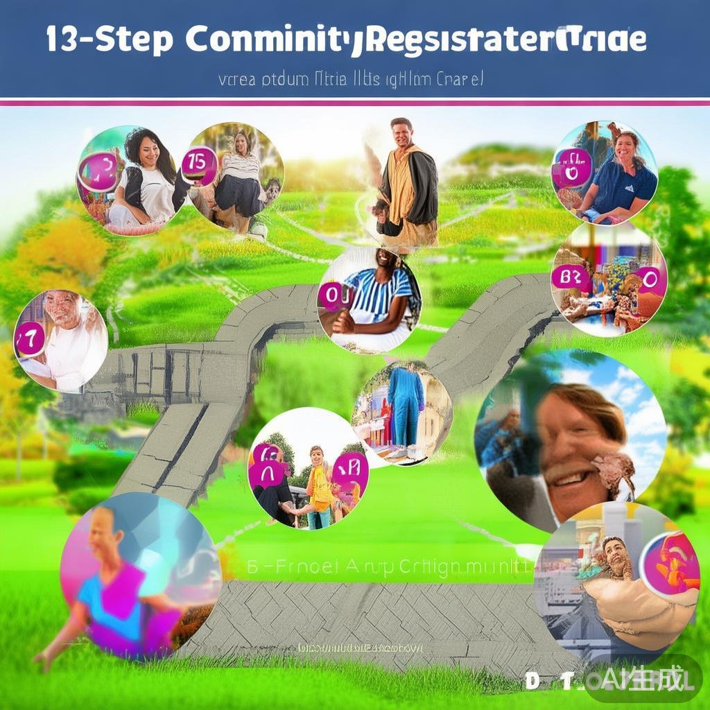 13社区注册指南，轻松开启您的社区生活之旅