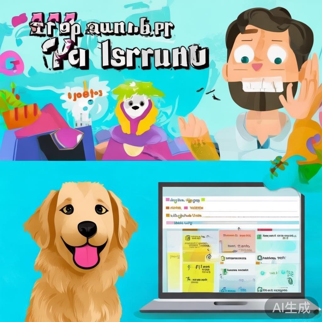 宠物爱好者必看！教你轻松注册pets账号，开启宠物生活新篇章