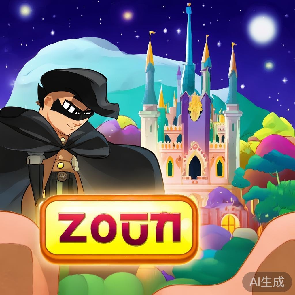 轻松注册佐罗号，开启您的奇幻冒险之旅！