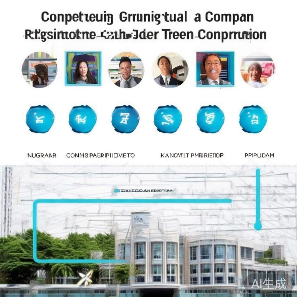 中山外贸公司注册指南，一站式办理流程详解