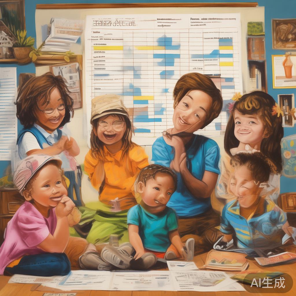 接下来是文章内容。首先，引言部分需要说明补贴的重要性，以及为什么家庭需要为六个孩子申请补贴。然后，可以分几个部分来展开，比如家庭规划的重要性，如何评估六个孩子的学习和生活需求，以及具体的补贴政策解读