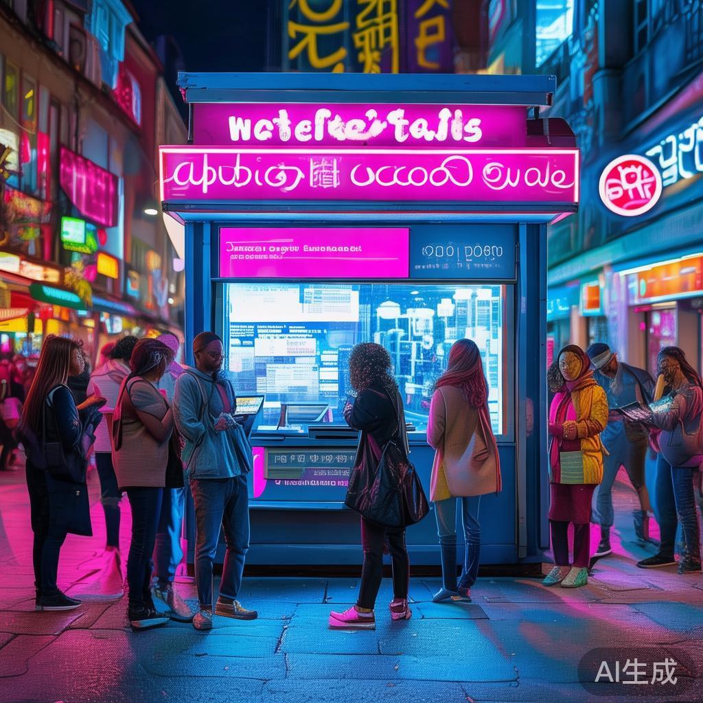 互联网小摊补贴申请指南，如何高效申请补贴