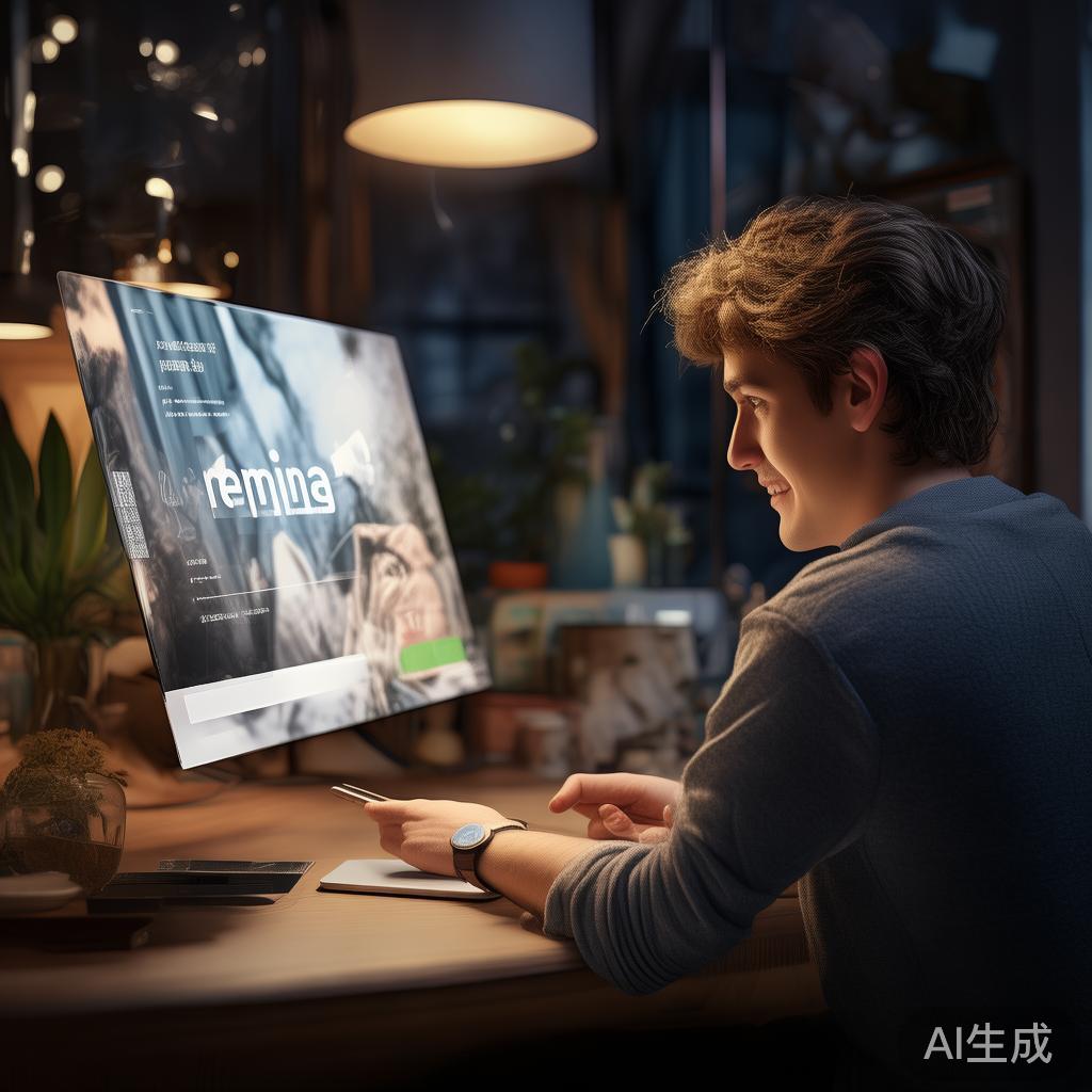 remini注册全攻略，轻松上手，开启您的回忆之旅