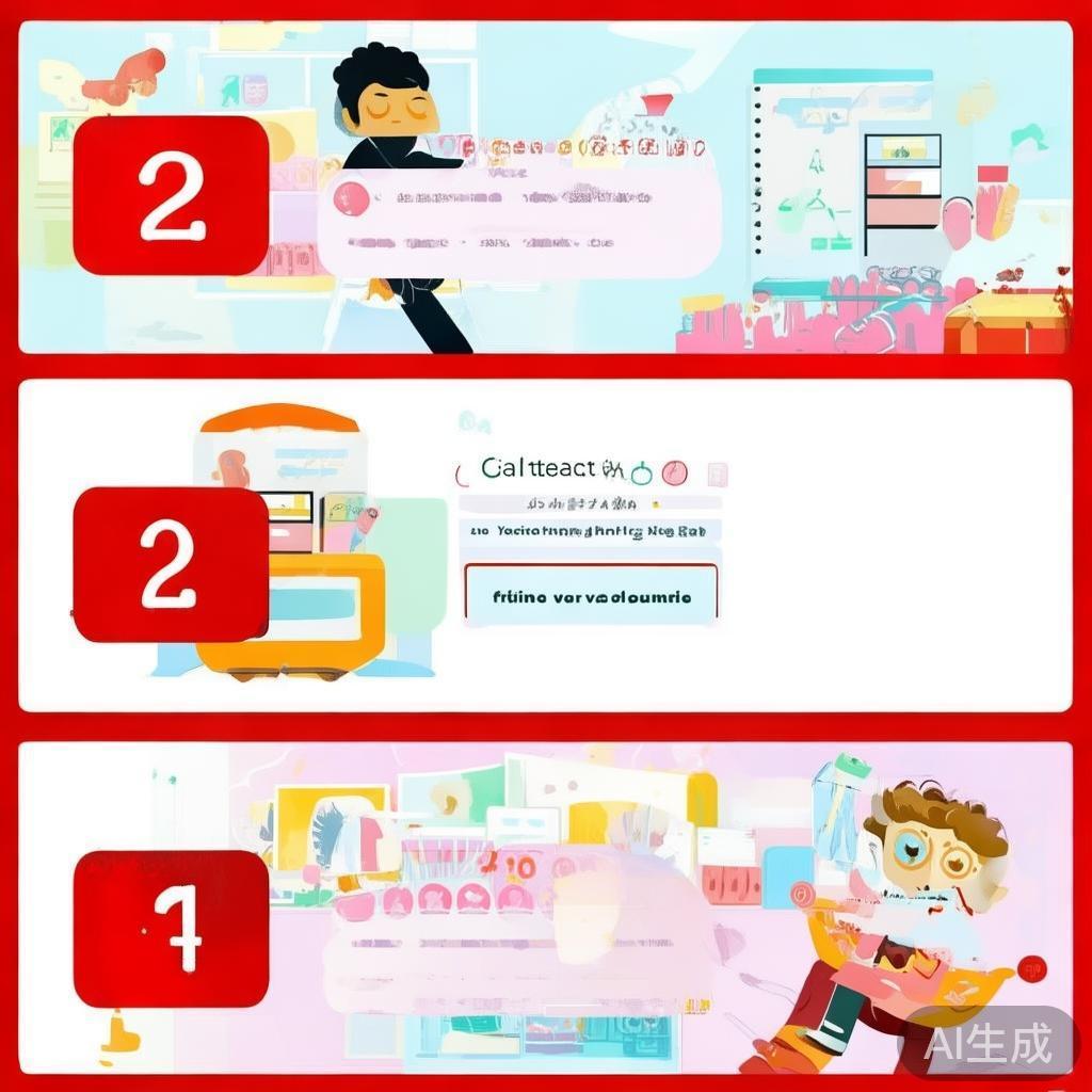 淘宝怎么注册账号，轻松三步，开启购物之旅