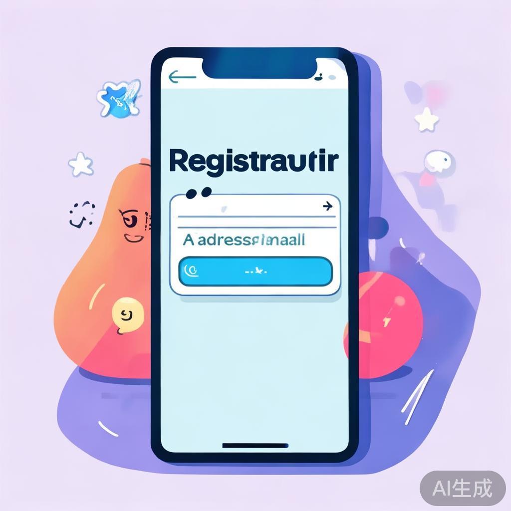 轻松掌握注册新账号，地址邮件如何正确注册