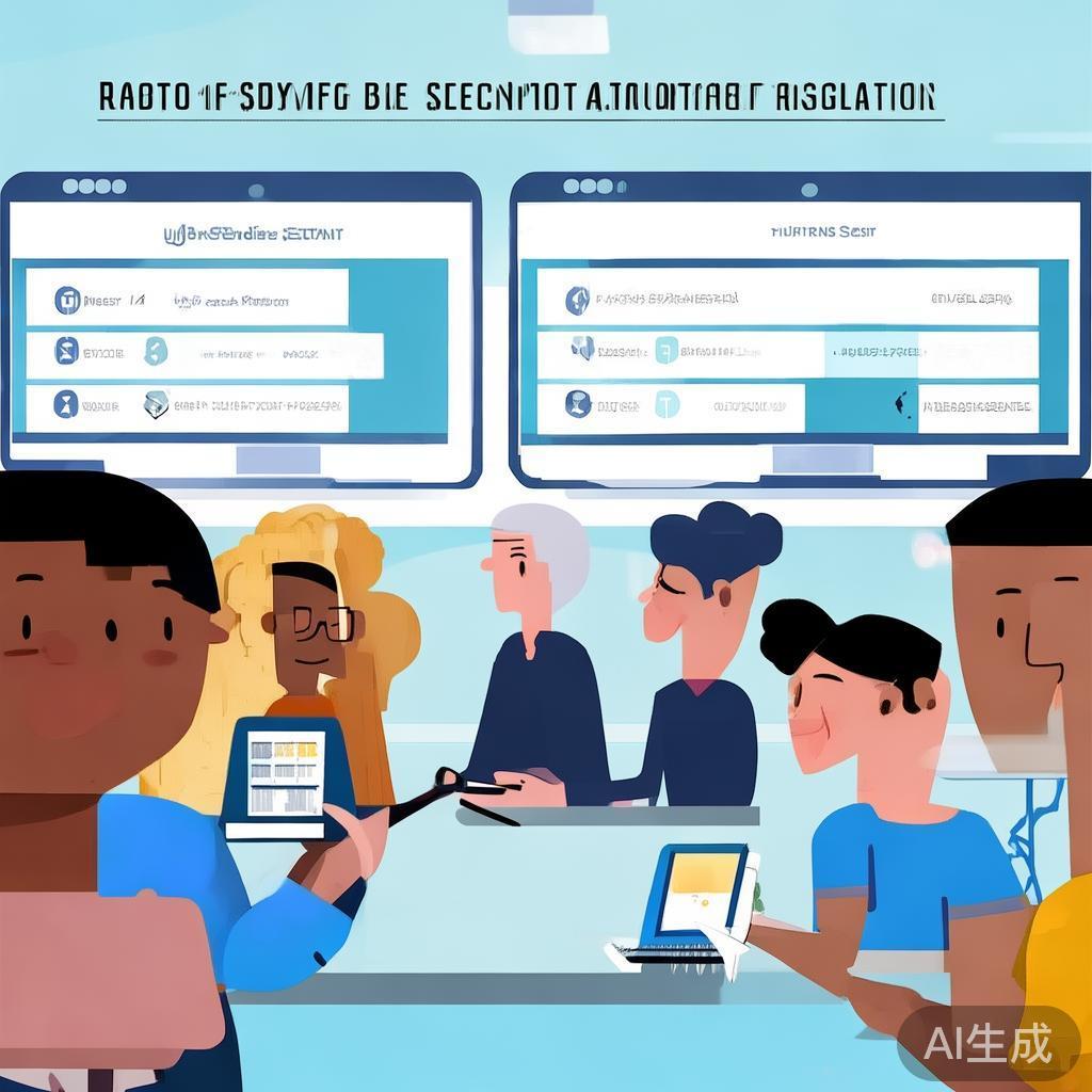 居民注册攻略，轻松掌握如何高效完成居民信息注册