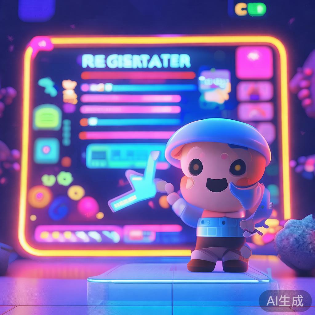 Coub平台注册账号指南，轻松开启你的二次元之旅