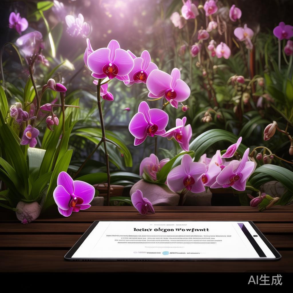 兰花爱好者必看，兰花注册登录指南，轻松开启养护之旅