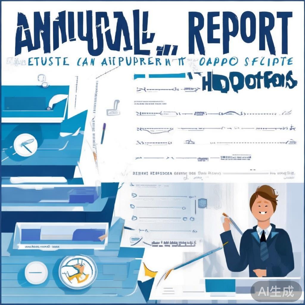 工商年报注册全攻略，轻松完成企业年度报告