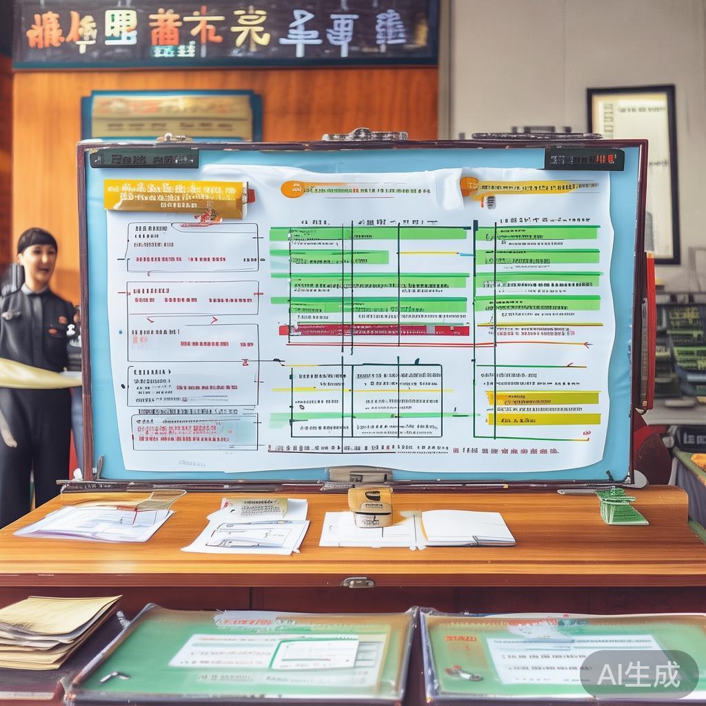 西安车辆注册全攻略，手续流程、所需材料及注意事项